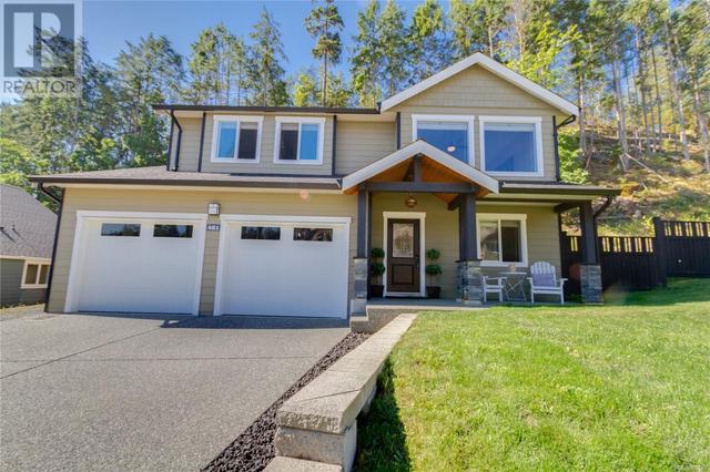 481 Nottingham Dr, House detached with 6 bedrooms, 3 bathrooms and 4 parking in Nanaimo BC | Image 49
