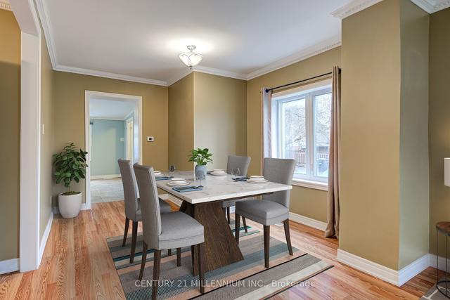 6 Eastern Ave, House detached with 3 bedrooms, 2 bathrooms and 9 parking in Brampton ON | Image 23