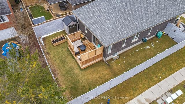 102 Snyder Ave N, House detached with 3 bedrooms, 3 bathrooms and 4 parking in Woolwich ON | Image 31