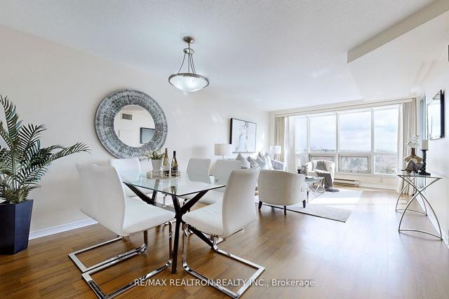 505 - 25 Cumberland Lane E, Condo with 1 bedrooms, 1 bathrooms and 1 parking in Ajax ON | Image 1