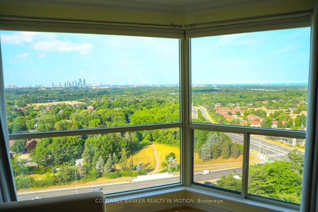 ph01 - 2155 Burnhamthorpe Rd W, Condo with 1 bedrooms, 1 bathrooms and 2 parking in Mississauga ON | Image 6