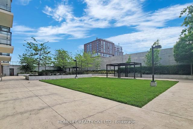 2004 - 1420 Dupont St, Condo with 2 bedrooms, 2 bathrooms and 1 parking in Toronto ON | Image 14