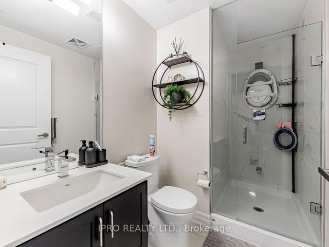 809 - 9075 Jane St, Condo with 2 bedrooms, 2 bathrooms and 1 parking in Vaughan ON | Image 15