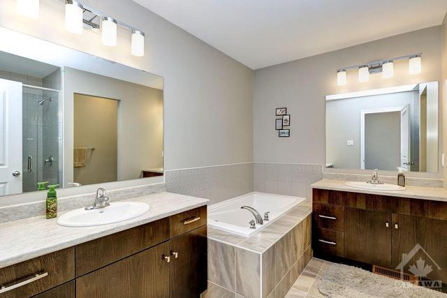 405 Cope Drive, Townhouse with 3 bedrooms, 3 bathrooms and 2 parking in Ottawa ON | Image 19