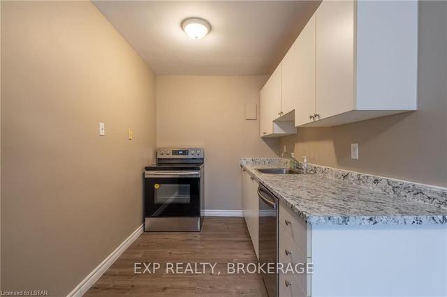 204 - 1172 Hamilton Rd, Condo with 1 bedrooms, 1 bathrooms and 1 parking in London ON | Image 14
