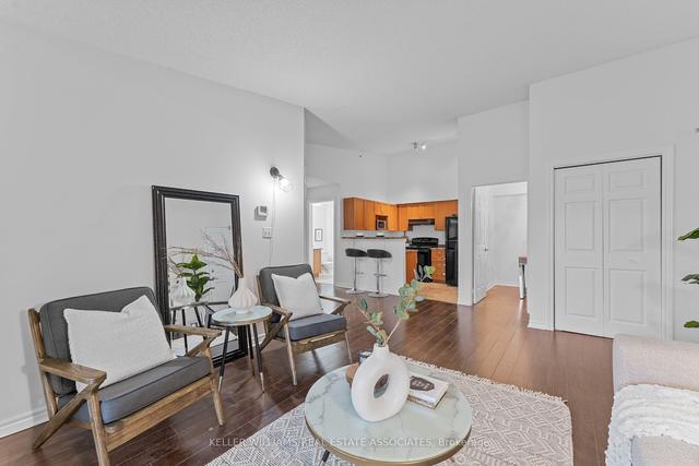 408 - 1390 Main St E, Condo with 1 bedrooms, 1 bathrooms and 1 parking in Milton ON | Image 10