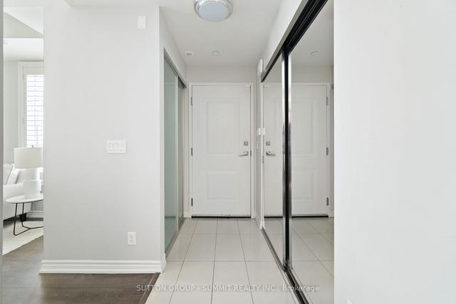 36 - 145 Long Branch Ave, Townhouse with 3 bedrooms, 3 bathrooms and 2 parking in Toronto ON | Image 37