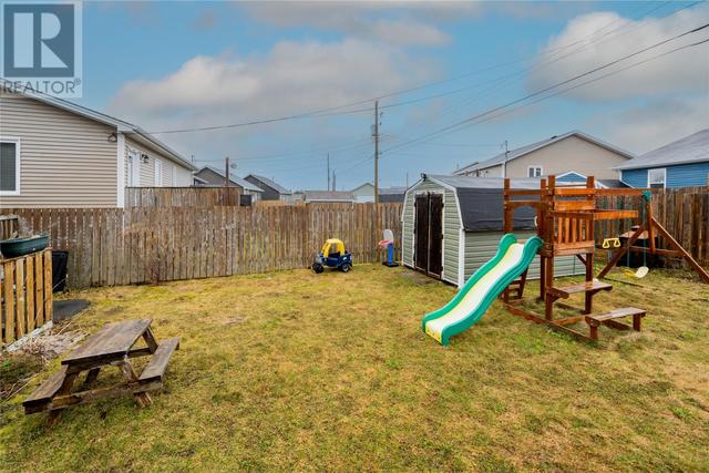 11 Dunrobin Street, House detached with 4 bedrooms, 2 bathrooms and null parking in Mount Pearl NL | Image 40