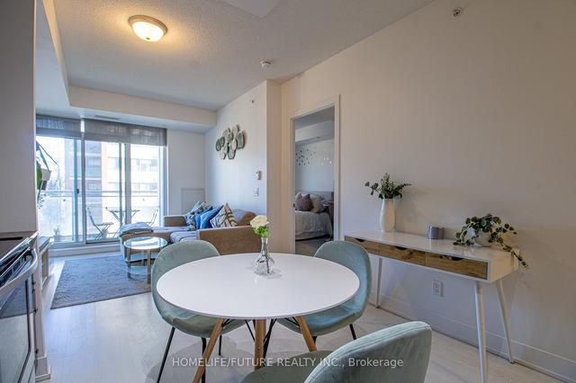 405 - 68 Merton St, Condo with 1 bedrooms, 2 bathrooms and 1 parking in Toronto ON | Image 9