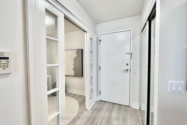 317 - 5 Northtown Way, Condo with 1 bedrooms, 1 bathrooms and 1 parking in Toronto ON | Image 16