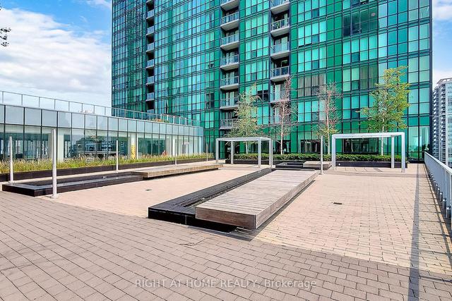 4106 - 9 Bogert Ave, Condo with 2 bedrooms, 2 bathrooms and 1 parking in Toronto ON | Image 20
