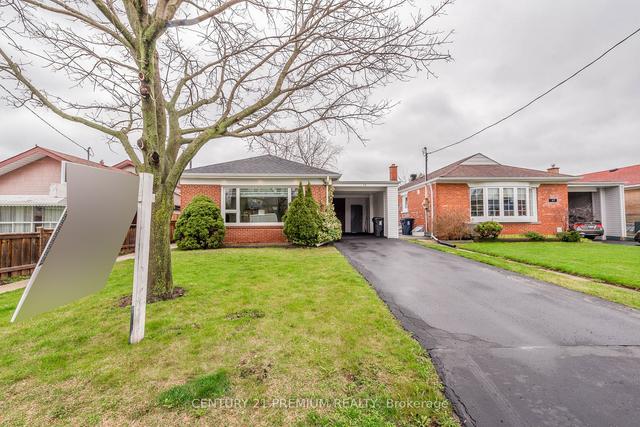 49 Merrian Rd, House detached with 3 bedrooms, 4 bathrooms and 3 parking in Toronto ON | Image 33