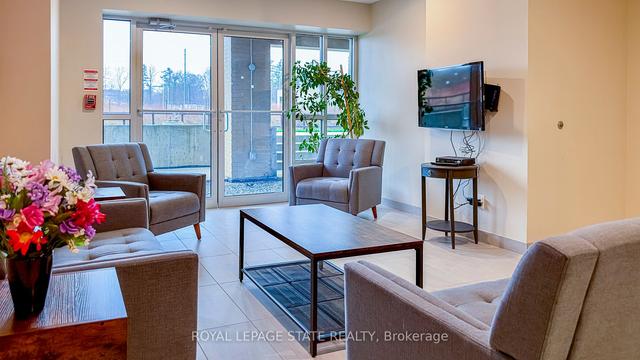 209 - 4040 Upper Middle Rd, Condo with 2 bedrooms, 2 bathrooms and 1 parking in Burlington ON | Image 16