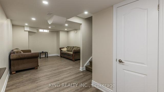 127 Russell Creek Dr, House detached with 4 bedrooms, 6 bathrooms and 6 parking in Brampton ON | Image 27