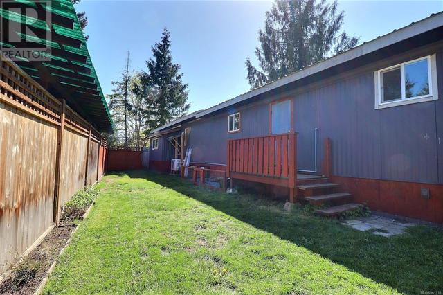 66 - 25 Maki Rd, House other with 2 bedrooms, 1 bathrooms and 2 parking in Nanaimo BC | Image 10