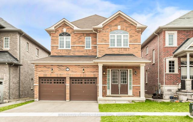 15246 Danby Rd, House detached with 5 bedrooms, 5 bathrooms and 4 parking in Halton Hills ON | Image 1