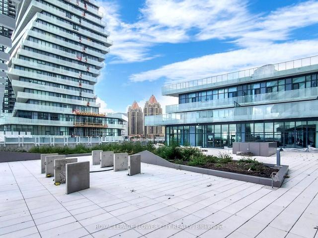 5007 - 3883 Quartz Rd, Condo with 2 bedrooms, 2 bathrooms and 0 parking in Mississauga ON | Image 31