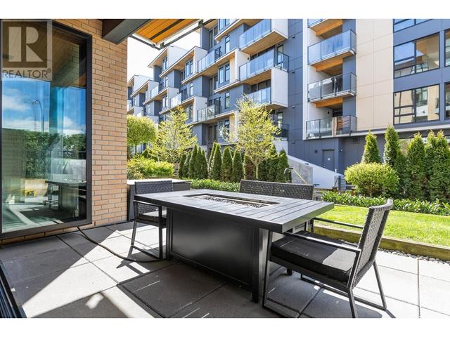 120 - 300 Salter Street, Condo with 2 bedrooms, 2 bathrooms and 2 parking in New Westminster BC | Image 5