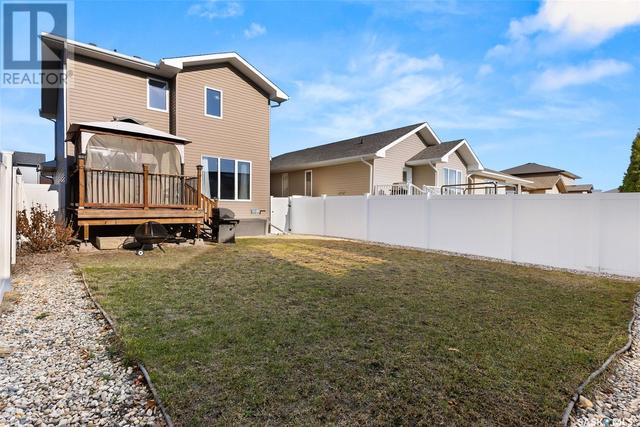 5346 Anthony Way, House detached with 3 bedrooms, 3 bathrooms and null parking in Regina SK | Image 38