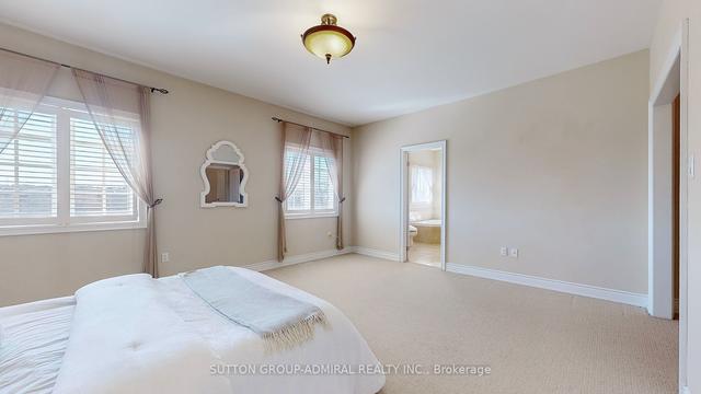 425 Marc Santi Blvd, House detached with 4 bedrooms, 4 bathrooms and 6 parking in Vaughan ON | Image 16