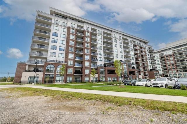 910 - 480 Callaway Rd, Townhouse with 2 bedrooms, 2 bathrooms and 2 parking in London ON | Image 1