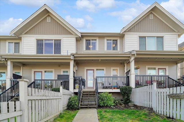 43 - 19097 64 Avenue, House attached with 3 bedrooms, 3 bathrooms and 2 parking in Surrey BC | Image 21