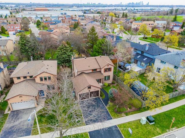 6563 Montevideo Rd, House detached with 4 bedrooms, 4 bathrooms and 4 parking in Mississauga ON | Image 29