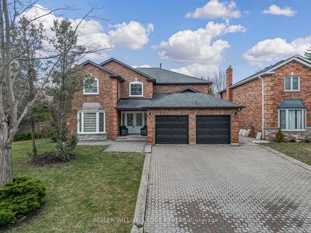 3648 East Park Crt, House detached with 4 bedrooms, 4 bathrooms and 6 parking in Mississauga ON | Image 1