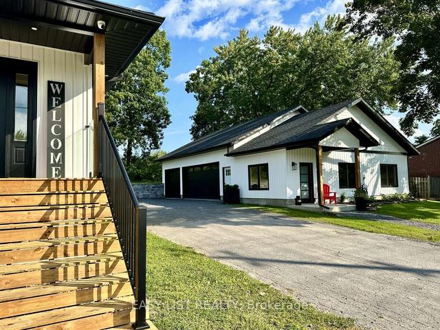 632 County Road 9, House detached with 2 bedrooms, 3 bathrooms and 10 parking in Greater Napanee ON | Image 12