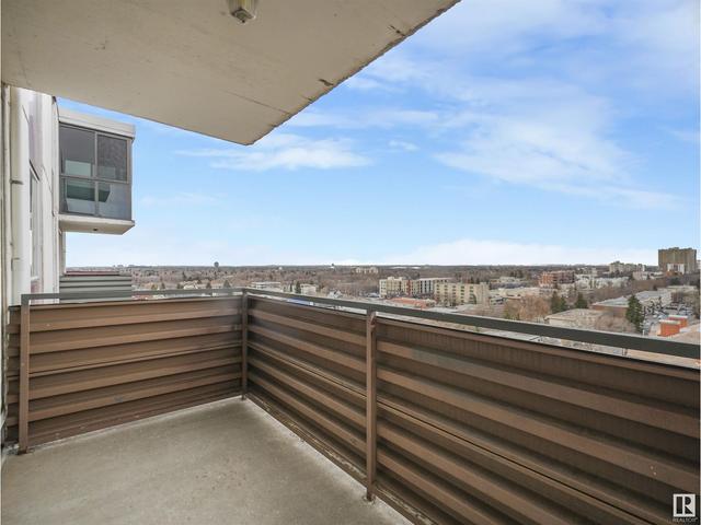 1404 - 8315 105 St Nw, Condo with 1 bedrooms, 1 bathrooms and null parking in Edmonton AB | Image 21