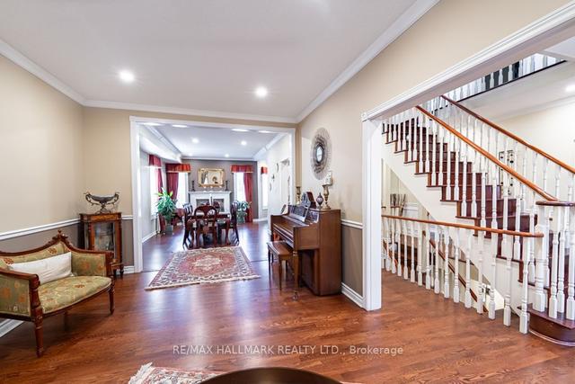 59 Oatlands Cres, House detached with 5 bedrooms, 5 bathrooms and 6 parking in Richmond Hill ON | Image 34