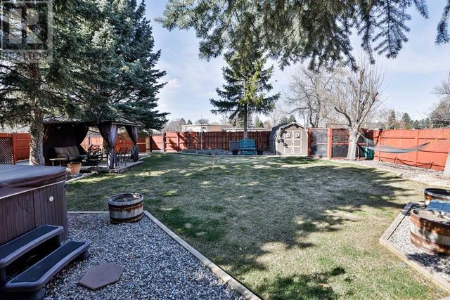 2857 6 Avenue S, House detached with 6 bedrooms, 4 bathrooms and 6 parking in Lethbridge AB | Image 39