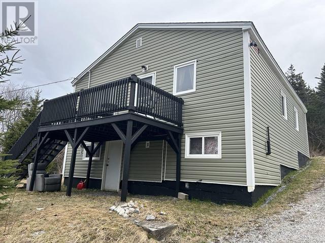 21 Gilbert Street, House detached with 3 bedrooms, 1 bathrooms and null parking in Corner Brook NL | Image 1