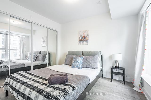 931 - 5 Mabelle Ave, Condo with 1 bedrooms, 1 bathrooms and 1 parking in Toronto ON | Image 5