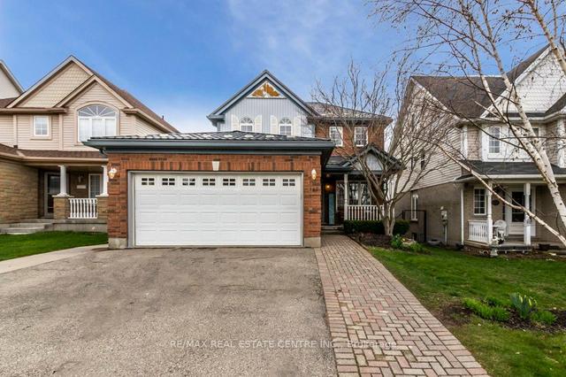 183 Adler Dr, House detached with 3 bedrooms, 4 bathrooms and 5 parking in Cambridge ON | Image 12