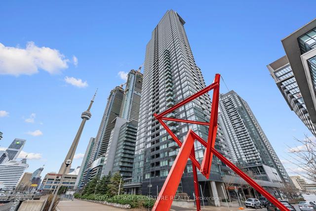 1806 - 25 Telegram Mews, Condo with 1 bedrooms, 1 bathrooms and 0 parking in Toronto ON | Image 26