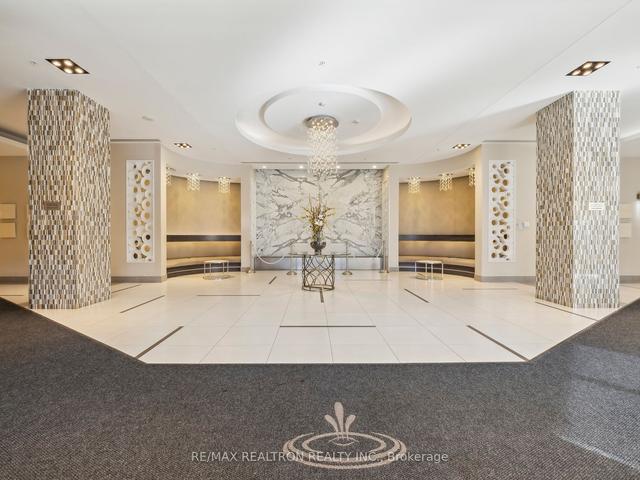 415 - 85 North Park Rd, Condo with 1 bedrooms, 1 bathrooms and 1 parking in Vaughan ON | Image 37