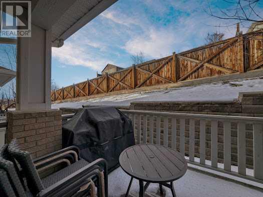 127 Didden Creek Rise Nw, House semidetached with 3 bedrooms, 2 bathrooms and 2 parking in Calgary AB | Image 27