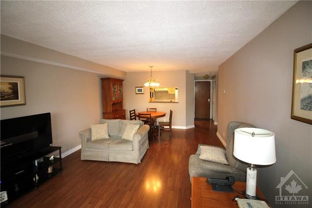 505 - 80 Sandcastle Drive, Condo with 1 bedrooms, 1 bathrooms and 1 parking in Ottawa ON | Image 12