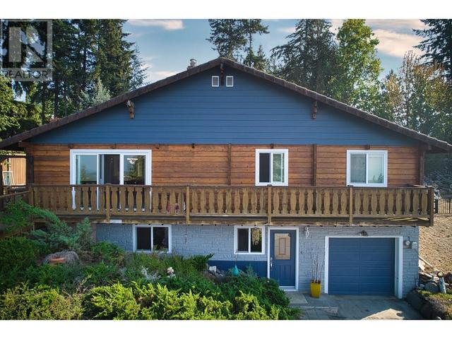 3420 1st Avenue Ne, House detached with 2 bedrooms, 2 bathrooms and 1 parking in Salmon Arm BC | Image 8