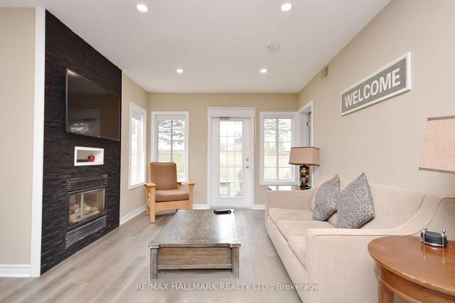 2014/15 - 90 Highland Dr, Townhouse with 2 bedrooms, 2 bathrooms and 1 parking in Oro Medonte ON | Image 22