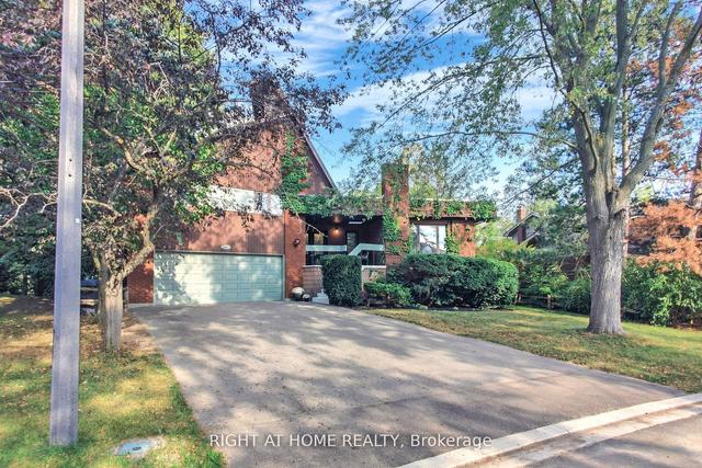 2461 Jarvis St, House detached with 4 bedrooms, 4 bathrooms and 7 parking in Mississauga ON | Image 1