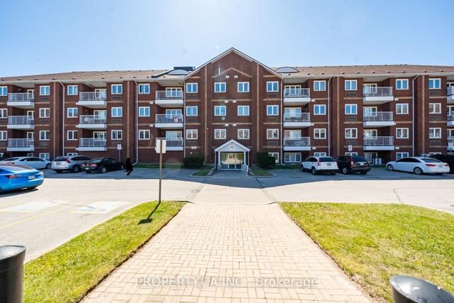 409 - 191 Lake Driveway Dr W, Condo with 2 bedrooms, 2 bathrooms and 2 parking in Ajax ON | Image 11
