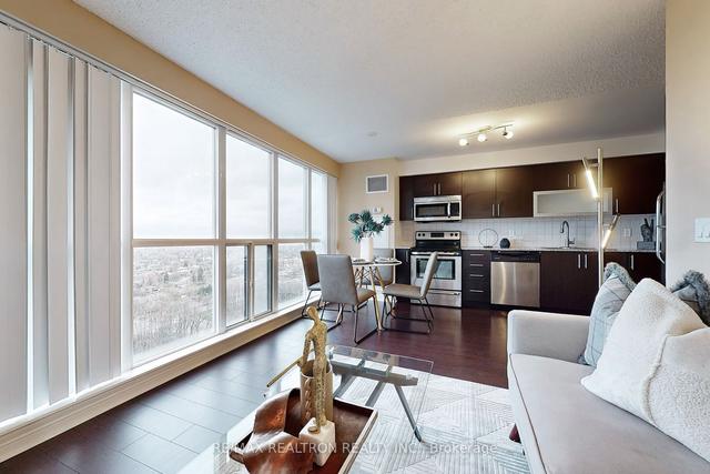 1910 - 50 Town Centre Crt, Condo with 2 bedrooms, 2 bathrooms and 1 parking in Toronto ON | Image 22