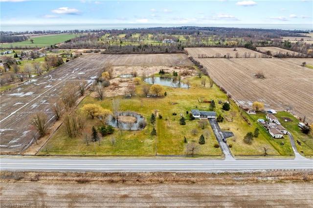 11241 Highway 3 Highway, House detached with 4 bedrooms, 1 bathrooms and 12 parking in Wainfleet ON | Image 20