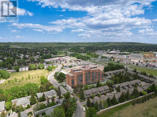 613, - 5204 Dalton Drive Nw, Condo with 2 bedrooms, 1 bathrooms and 1 parking in Calgary AB | Image 21