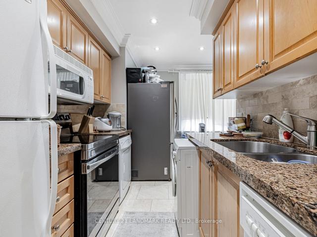 405 - 2615 Keele St, Condo with 1 bedrooms, 1 bathrooms and 1 parking in Toronto ON | Image 7