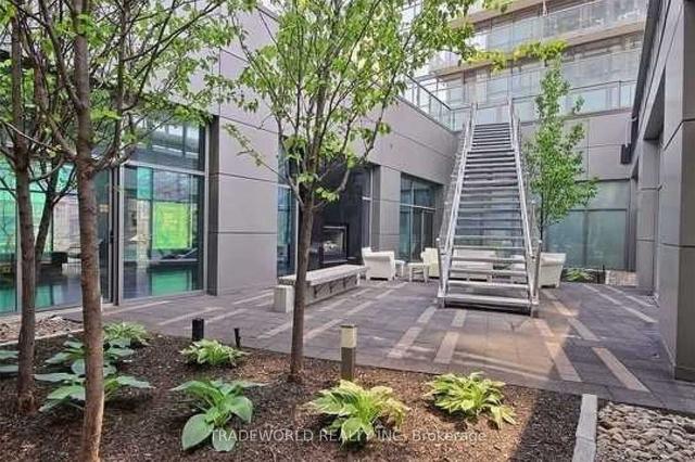 1806 - 38 Grenville St, Condo with 1 bedrooms, 1 bathrooms and 0 parking in Toronto ON | Image 17