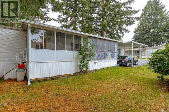 42 - 5854 Turner Rd, House other with 2 bedrooms, 1 bathrooms and 4 parking in Nanaimo BC | Image 22
