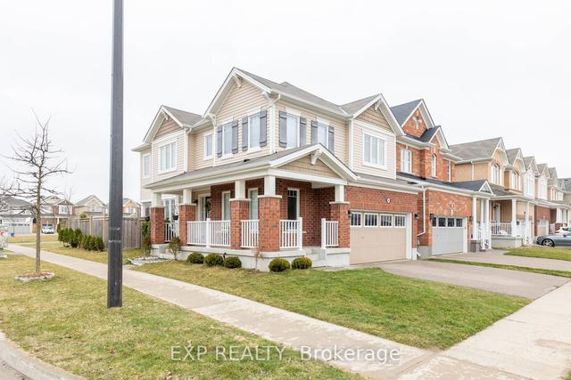 66 Shoreacres Dr, House detached with 3 bedrooms, 4 bathrooms and 4 parking in Kitchener ON | Image 23